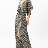 Bach Tunic