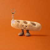 Amuseables Baguette Bag Charm