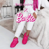 Barbie Stinger Micro