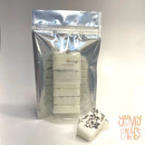 Bath Bomb Bars