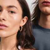 Believe Recycled Hoops