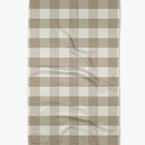 Geometry Kitchen Tea Towel