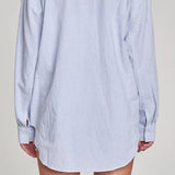 The Boyfriend Button Up