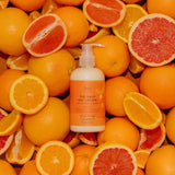 The Daily Oat Lotion