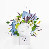 Blue Jean Pura Diffuser Refill