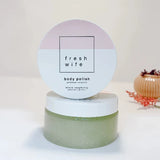 Fresh Wife Body Polish