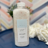 Fresh Wife Salt Soak