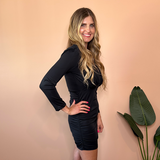 Brooks Dress
