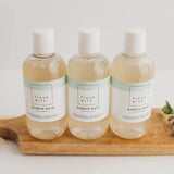 Fresh Wife Bubble Bath