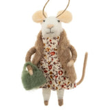 Countryside Callie Mouse