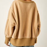 FP Cozy Camden Sweatshirt