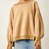 FP Cozy Camden Sweatshirt