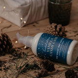 Vanilla Candy Cane Daily Oat Lotion