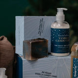 Vanilla Candy Cane Daily Oat Lotion