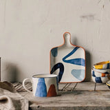 Canvas Mug