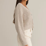 Fleur Cardigan