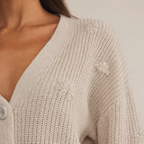 Fleur Cardigan