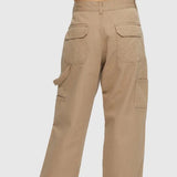 Baggy Low Rise Carpenter