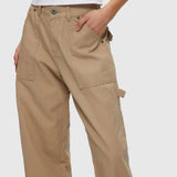 Baggy Low Rise Carpenter