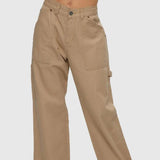 Baggy Low Rise Carpenter