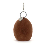 Amuseables Coffee Bean Bag Charm
