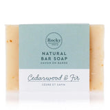Natural Bar Soap
