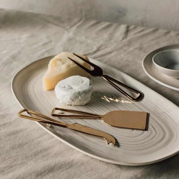 Cheese Knives Set/3