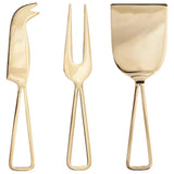 Cheese Knives Set/3