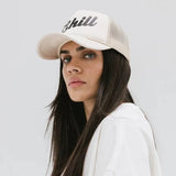 Chill Foam Trucker Hat