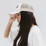 Chill Foam Trucker Hat