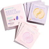 Serve Chilled Eye Gel Trial Kit