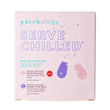 Serve Chilled Eye Gel Trial Kit