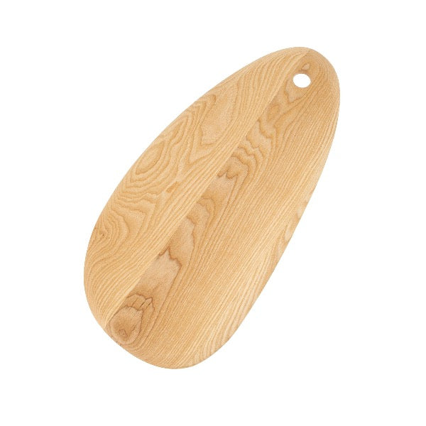 Ash Wood Chopping Board