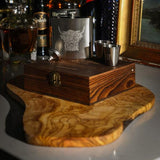 Olive Wood Chopping Board 50CM