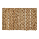 Cliffside Jute Rug 2x3