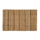 Cliffside Jute Rug 2x3