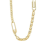Pace Chain Necklace