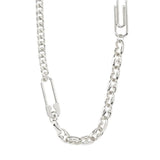 Pace Chain Necklace