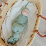 Swaddle Blanket