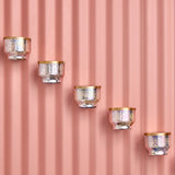 Coconut Santal Mercury Inverted Jar
