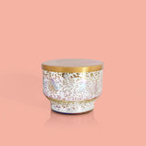 Coconut Santal Mercury Inverted Jar
