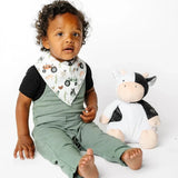 Colby Squish Plush