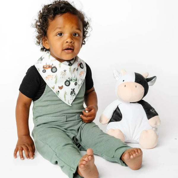 Colby Squish Plush
