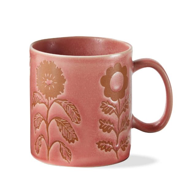 Cosmo Flower Mug