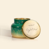 Crystal Pine Glimmer Signature Jar 19oz