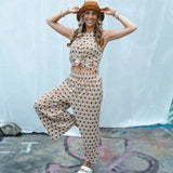 Jasmine Pants