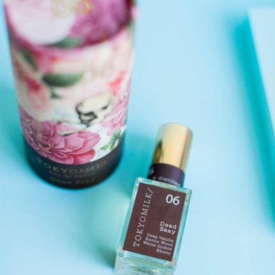 Dead Sexy No. 6 Perfume