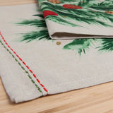 Deck The Halls Table Runner