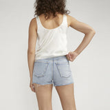 Highly Desirable High Rise Short