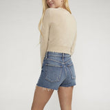 Highly Desirable High Rise Short